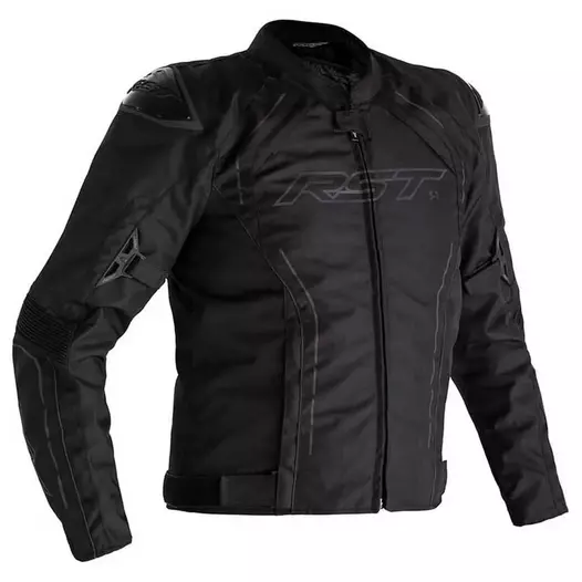 RST S-1 CE jacke Черный