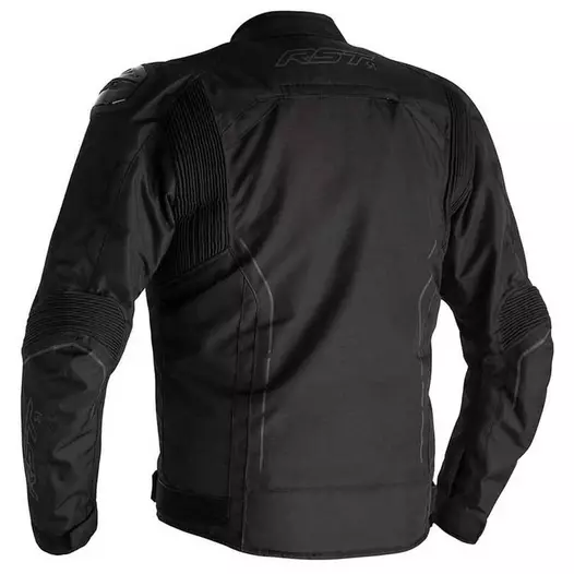RST S-1 CE jacke Черный