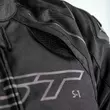 RST S-1 CE jacke Черный
