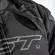 RST S-1 CE jacke Черный
