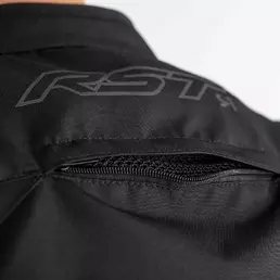 RST S-1 CE jacke Черный