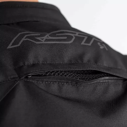 RST S-1 CE jacke Черный