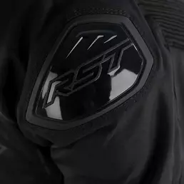 RST S-1 CE jacke Черный