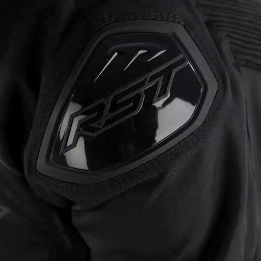 RST S-1 CE jacke Черный