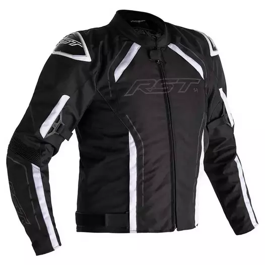 RST S-1 CE jacke Белый (размер: xs)