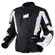 REBELHORN Hardy II jacke Grey / Black / Fluo Yellow