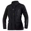 REBELHORN Hardy II jacke Черный (размер: s)