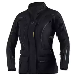 REBELHORN Hardy II jacke Черный