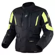 REBELHORN Hardy II jacke Черный