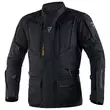 REBELHORN Hardy II jacke Черный