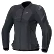 ALPINESTARS T-GP Plus R V4 Airflow jacke Черный