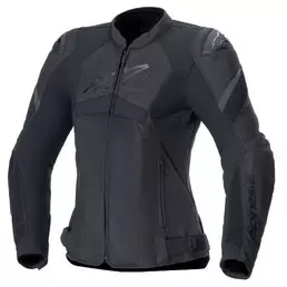 ALPINESTARS T-GP Plus R V4 Airflow jacke Черный