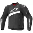 ALPINESTARS T-GP Plus R V4 Airflow jacke Черно-белый