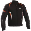RICHA Gotham 2 jacke Оранжевый (размер: 3xl)