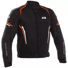 RICHA Gotham 2 jacke Оранжевый