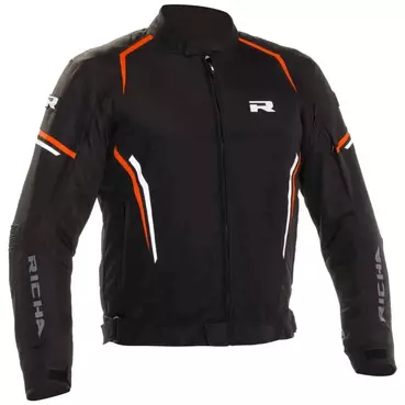 RICHA Gotham 2 jacke Оранжевый