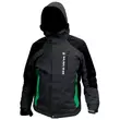 MAVER Thermal jacke Grey / Black / Green (размер: m)