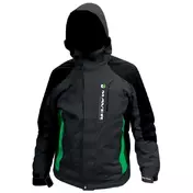 MAVER Thermal jacke Grey / Black / Green