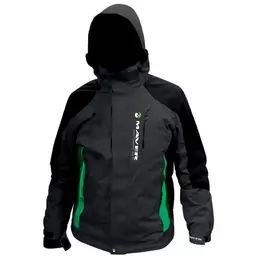 MAVER Thermal jacke Grey / Black / Green