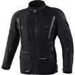 REBELHORN Patrol jacke Черный (размер: s)