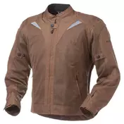 RAINERS Riverside jacke Коричневый