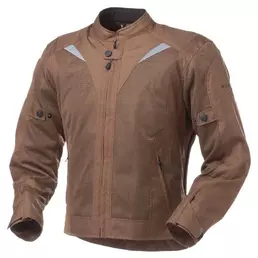 RAINERS Riverside jacke Коричневый