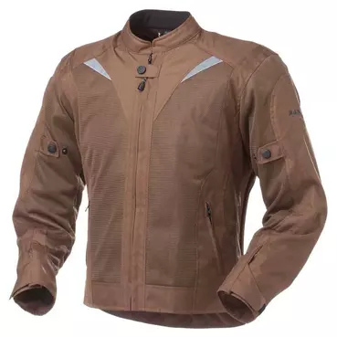 RAINERS Riverside jacke Коричневый