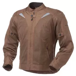 RAINERS Riverside jacke Коричневый