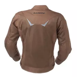 RAINERS Riverside jacke Коричневый