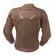 RAINERS Riverside jacke Коричневый