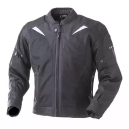 RAINERS Riverside jacke Черный