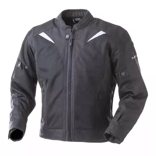 RAINERS Riverside jacke Черный