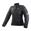 Ls2 Serra Evo Lady мотокуртка Black Черный (размер: 5xl)