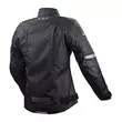 Ls2 Serra Evo Lady мотокуртка Black Черный