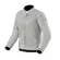 Rev'it Highcrest H2o Lady мотокуртка Silver Серый