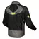 Ls2 Garda Air мотокуртка Green Yellow Зеленый