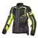 Clover Dakar 2 Wp мотокуртка Black Yellow Желтый