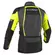 Clover Dakar 2 Wp мотокуртка Black Yellow Желтый