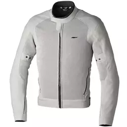 RST Spectre Air jacke Серебристый