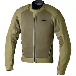 RST Spectre Air jacke Зеленый