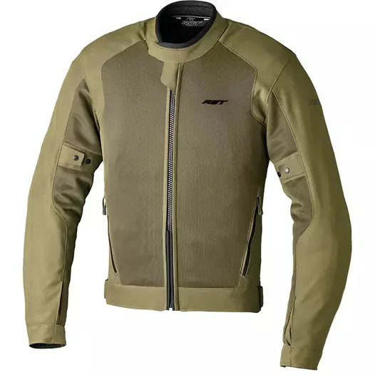 RST Spectre Air jacke Зеленый (размер: s)