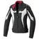 SPIDI Sport Warrior Tex Lady jacke Черно-белый