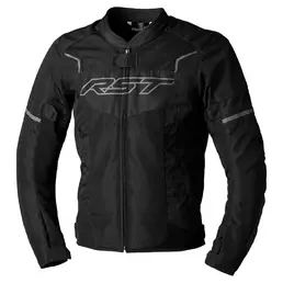 RST Pilot Evo Air CE jacke Черный