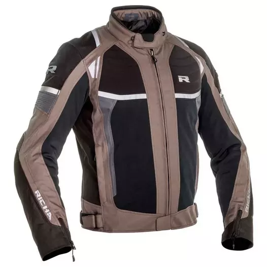 RICHA Airstream-X jacke Bronze / Beige (размер: s)