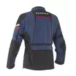 Clover Gts-5 Wp мотокуртка Blue Синий