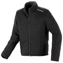 SPIDI Plus Evo jacke Черный