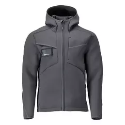 MASCOT Customized 22086 softshelljacke Серый