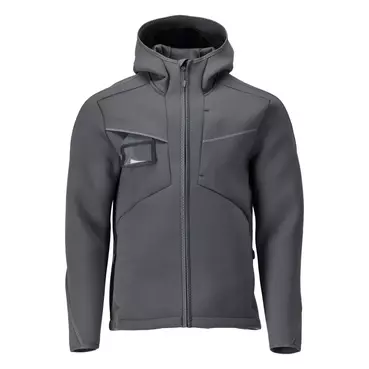 MASCOT Customized 22086 softshelljacke Серый