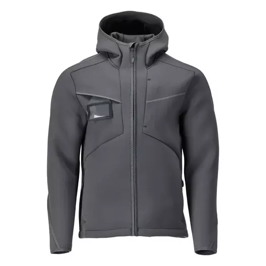 MASCOT Customized 22086 softshelljacke Серый (размер: xs)