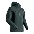 MASCOT Customized 22086 softshelljacke Зеленый (размер: xs)